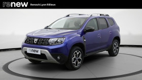Dacia Duster , garage RENAULT LYON RILLIEUX  RILLIEUX LA PAPE