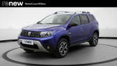 Dacia Duster occasion année 2020 boite Manuelle Annonce Dacia Duster occasion Diesel Duster Blue dCi 115 4x2 à RILLIEUX LA PAPE