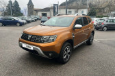 Annonce Dacia Duster occasion Diesel Duster Blue dCi 115 4x2  FONTAINE