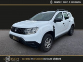 Annonce Dacia Duster occasion Diesel Duster Blue dCi 115 4x2  LAXOU