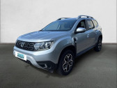 Dacia Duster occasion année 2021 boite Manuelle Annonce Dacia Duster occasion Diesel Duster Blue dCi 115 4x2 à CHALLANS