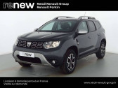 Annonce Dacia Duster occasion Diesel Duster Blue dCi 115 4x2  PANTIN