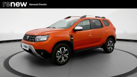 Dacia Duster , garage RENAULT PANTIN  PANTIN