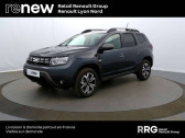 Dacia Duster Duster Blue dCi 115 4x2   LYON 69