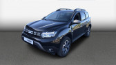 Dacia Duster Duster Blue dCi 115 4x2   Clermont-l'Hrault 34