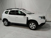 Annonce Dacia Duster occasion Diesel Duster Blue dCi 115 4x2  QUIMPER