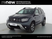 Annonce Dacia Duster occasion Diesel Duster Blue dCi 115 4x2  TRAPPES