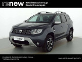 Dacia Duster Duster Blue dCi 115 4x2   TRAPPES 78
