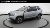 Dacia Duster occasion année 2021 boite Manuelle Annonce Dacia Duster occasion Diesel Duster Blue dCi 115 4x2 à CAGNES SUR MER