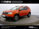 Dacia Duster occasion année 2023 boite Manuelle Annonce Dacia Duster occasion Diesel Duster Blue dCi 115 4x2 à COURBEVOIE