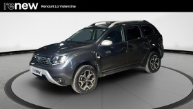 Dacia Duster , garage RENAULT MARSEILLE LA VALENTINE  MARSEILLE