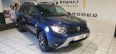Annonce Dacia Duster occasion Diesel Duster Blue dCi 115 4x2  CHTEAU THIERRY