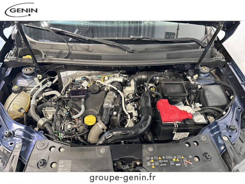 Dacia Duster Duster Blue dCi 115 4x2  occasion  BOLLENE - photo n9