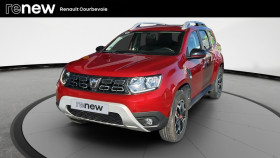 Dacia Duster , garage RENAULT COURBEVOIE  COURBEVOIE