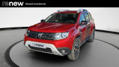 Dacia Duster occasion année 2019 boite Manuelle Annonce Dacia Duster occasion Diesel Duster Blue dCi 115 4x2 à COURBEVOIE