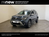 Annonce Dacia Duster occasion Diesel Duster Blue dCi 115 4x2  LYON