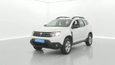 Annonce Dacia Duster occasion Diesel Duster Blue dCi 115 4x2  QUIMPER