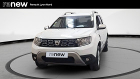 Dacia Duster , garage RENAULT LYON NORD  LYON