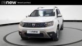 Dacia Duster occasion année 2019 boite Manuelle Annonce Dacia Duster occasion Diesel Duster Blue dCi 115 4x2 à LYON