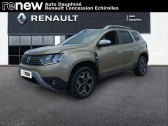 Annonce Dacia Duster occasion Diesel Duster Blue dCi 115 4x2  SAINT MARTIN D'HERES