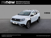 Annonce Dacia Duster occasion Diesel Duster Blue dCi 115 4x2  MARSEILLE