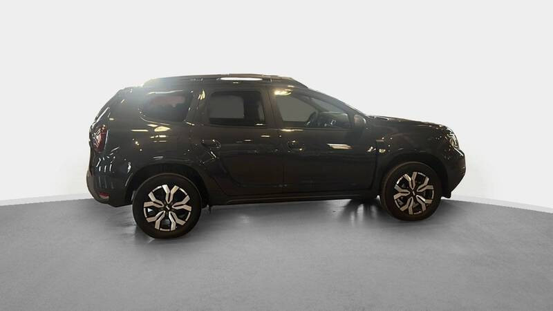 Dacia Duster Duster Blue dCi 115 4x2  occasion  GARDANNE - photo n6