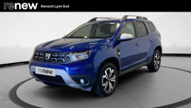 Dacia Duster , garage RENAULT LYON SUD  VENISSIEUX