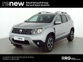 Dacia Duster Duster Blue dCi 115 4x2   TRAPPES 78