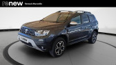 Annonce Dacia Duster occasion Diesel Duster Blue dCi 115 4x2  MARSEILLE