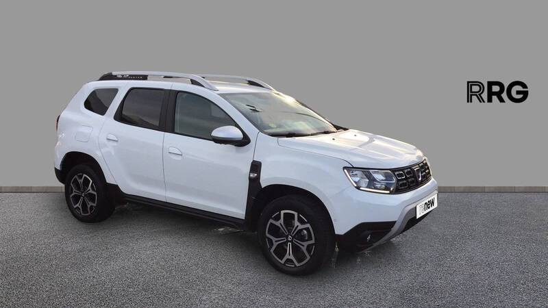 VENDU DACIA DUSTER 2 DCI 115 CONFORT 4X2 EN OCCASION A AUBAGNE - Garage  Garlaban