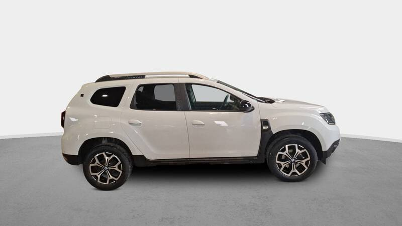 Dacia Duster Duster Blue dCi 115 4x2  occasion à MARSEILLE - photo n°6