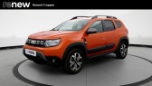 Dacia Duster Duster Blue dCi 115 4x2   TRAPPES 78