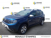 Annonce Dacia Duster occasion Diesel Duster Blue dCi 115 4x2  Morigny-Champigny