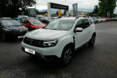 Dacia Duster Duster Blue dCi 115 4x2   FONTAINE 38