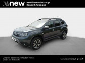 Annonce Dacia Duster occasion Diesel Duster Blue dCi 115 4x2  AUBAGNE