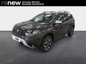 Annonce Dacia Duster occasion Diesel Duster Blue dCi 115 4x2  Rochefort