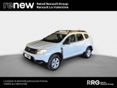 Annonce Dacia Duster occasion Diesel Duster Blue dCi 115 4x2  MARSEILLE