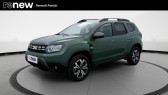 Dacia Duster Duster Blue dCi 115 4x2   PANTIN 93
