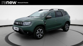 Dacia Duster occasion 2024 mise en vente à PANTIN par le garage RENAULT PANTIN - photo n°1