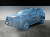 Annonce Dacia Duster occasion Diesel Duster Blue dCi 115 4x2  Bracieux