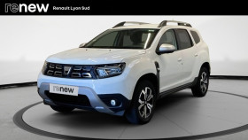 Dacia Duster , garage RENAULT LYON SUD  VENISSIEUX
