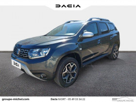 Dacia Duster , garage RENAULT NIORT  NIORT
