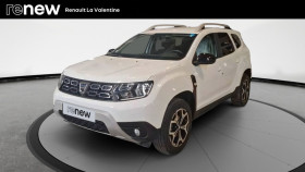 Dacia Duster occasion 2021 mise en vente à MARSEILLE par le garage RENAULT MARSEILLE LA VALENTINE - photo n°1