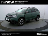 Dacia Duster occasion année 2024 boite Manuelle Annonce Dacia Duster occasion Diesel Duster Blue dCi 115 4x2 à PANTIN