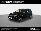 Dacia Duster occasion année 2024 boite Manuelle Annonce Dacia Duster occasion Diesel Duster Blue dCi 115 4x2 à AUBAGNE