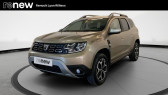 Dacia Duster Duster Blue dCi 115 4x2   RILLIEUX LA PAPE 69