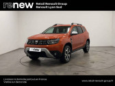 Annonce Dacia duster ii 1.5 dci 115 blue techroad 4x2 2019 DIESEL occasion  - Isère 38