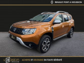 Annonce Dacia Duster occasion Diesel Duster Blue dCi 115 4x2  LAXOU
