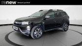 Dacia Duster occasion année 2024 boite Manuelle Annonce Dacia Duster occasion Diesel Duster Blue dCi 115 4x2 à VENISSIEUX