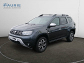 Annonce Dacia Duster occasion Diesel Duster Blue dCi 115 4x2  LIMOGES